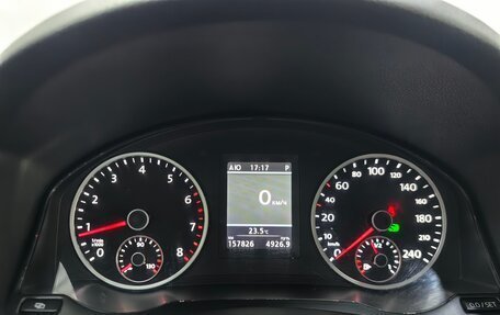 Volkswagen Tiguan I, 2012 год, 1 022 000 рублей, 10 фотография