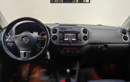 Volkswagen Tiguan I, 2012 год, 1 022 000 рублей, 12 фотография