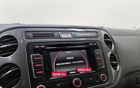Volkswagen Tiguan I, 2012 год, 1 022 000 рублей, 14 фотография