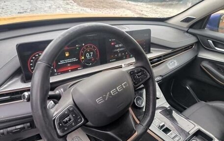 CheryExeed LX, 2023 год, 1 164 625 рублей, 6 фотография