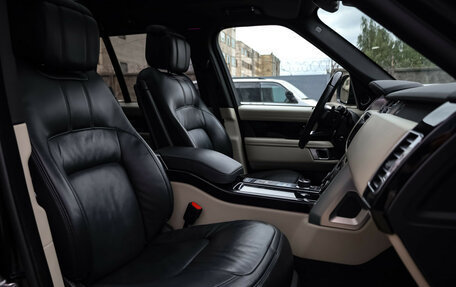 Land Rover Range Rover IV рестайлинг, 2020 год, 7 389 898 рублей, 11 фотография