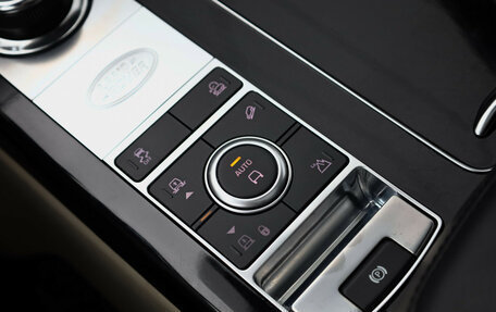 Land Rover Range Rover IV рестайлинг, 2020 год, 7 389 898 рублей, 17 фотография