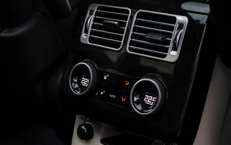Land Rover Range Rover IV рестайлинг, 2020 год, 7 389 898 рублей, 12 фотография