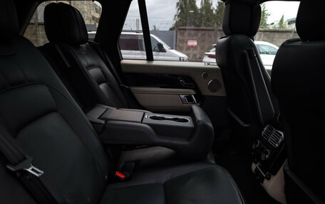 Land Rover Range Rover IV рестайлинг, 2020 год, 7 389 898 рублей, 14 фотография