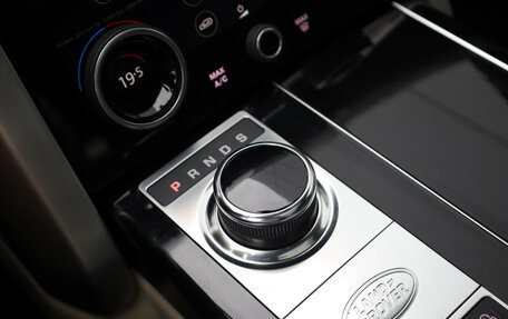 Land Rover Range Rover IV рестайлинг, 2020 год, 7 389 898 рублей, 16 фотография