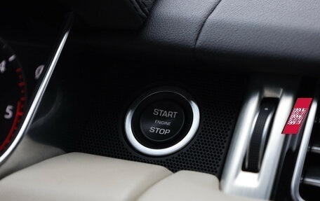 Land Rover Range Rover IV рестайлинг, 2020 год, 7 389 898 рублей, 18 фотография