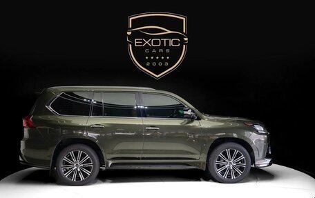 Lexus LX, 2021 год, 13 590 000 рублей, 3 фотография