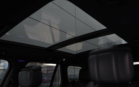 Land Rover Range Rover IV рестайлинг, 2020 год, 7 389 898 рублей, 26 фотография
