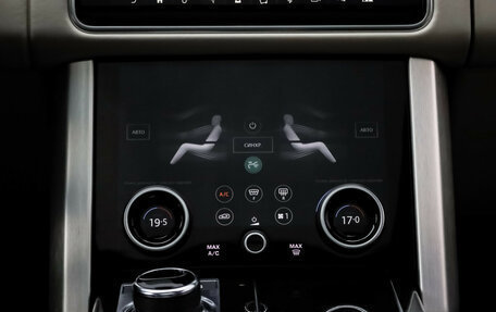 Land Rover Range Rover IV рестайлинг, 2020 год, 7 389 898 рублей, 27 фотография