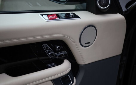 Land Rover Range Rover IV рестайлинг, 2020 год, 7 389 898 рублей, 24 фотография