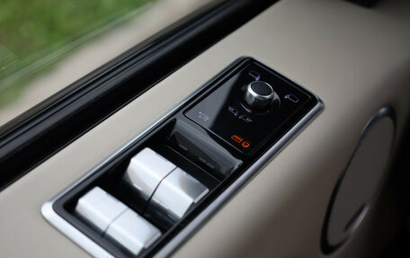 Land Rover Range Rover IV рестайлинг, 2020 год, 7 389 898 рублей, 25 фотография