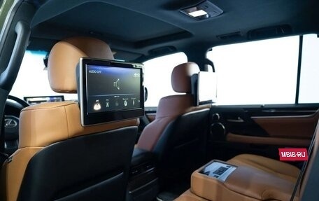 Lexus LX, 2021 год, 13 590 000 рублей, 12 фотография