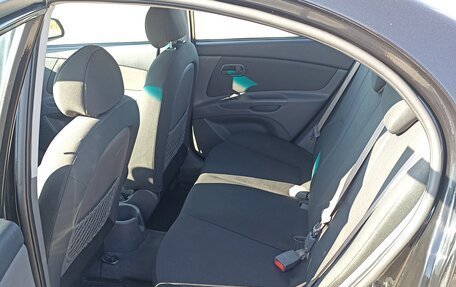 KIA Rio II, 2009 год, 495 000 рублей, 7 фотография