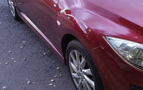 Mazda 6, 2011 год, 770 000 рублей, 3 фотография