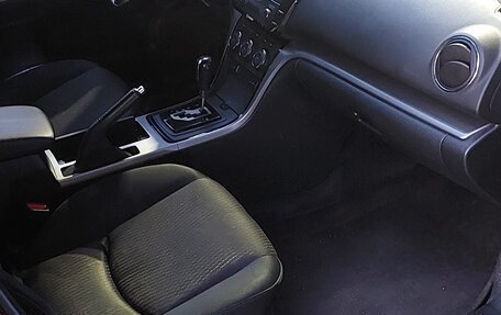 Mazda 6, 2011 год, 770 000 рублей, 5 фотография