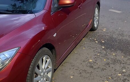 Mazda 6, 2011 год, 770 000 рублей, 2 фотография