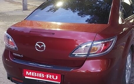 Mazda 6, 2011 год, 770 000 рублей, 4 фотография