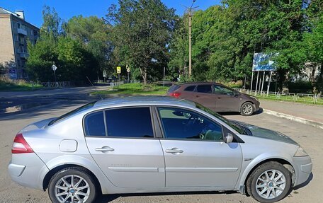 Renault Megane II, 2008 год, 530 000 рублей, 5 фотография