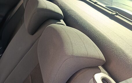 Renault Megane II, 2008 год, 530 000 рублей, 10 фотография