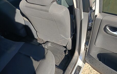 Renault Megane II, 2008 год, 530 000 рублей, 13 фотография