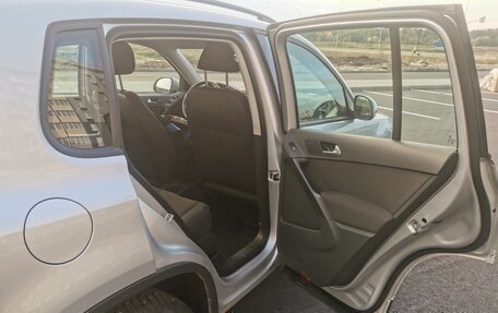 Volkswagen Tiguan I, 2015 год, 1 800 000 рублей, 12 фотография