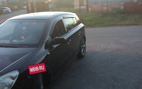 Opel Astra H, 2008 год, 450 000 рублей, 4 фотография