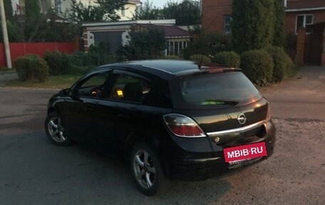 Opel Astra H, 2008 год, 450 000 рублей, 3 фотография