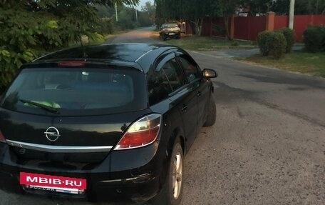 Opel Astra H, 2008 год, 450 000 рублей, 2 фотография
