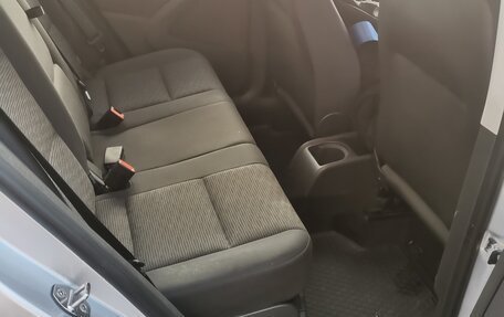 Volkswagen Tiguan I, 2015 год, 1 800 000 рублей, 13 фотография