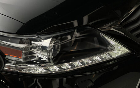 Lexus RX III, 2012 год, 2 750 000 рублей, 9 фотография