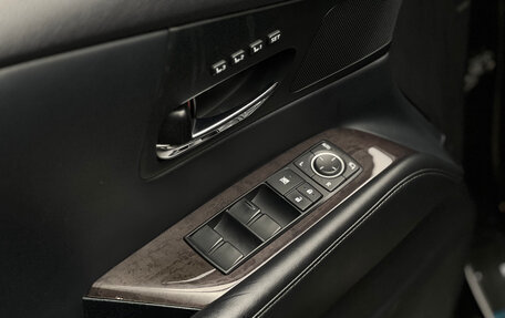 Lexus RX III, 2012 год, 2 750 000 рублей, 14 фотография