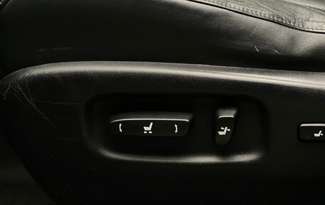 Lexus RX III, 2012 год, 2 750 000 рублей, 15 фотография