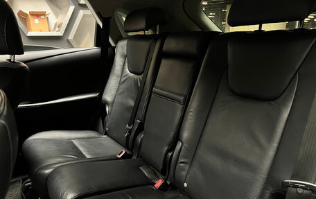 Lexus RX III, 2012 год, 2 750 000 рублей, 19 фотография