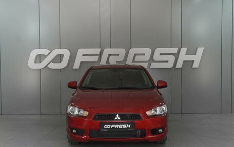 Mitsubishi Lancer IX, 2008 год, 770 000 рублей, 3 фотография