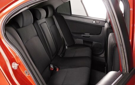 Mitsubishi Lancer IX, 2008 год, 770 000 рублей, 7 фотография