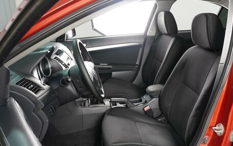 Mitsubishi Lancer IX, 2008 год, 770 000 рублей, 10 фотография