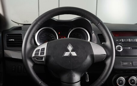 Mitsubishi Lancer IX, 2008 год, 770 000 рублей, 12 фотография