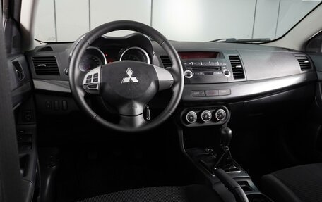 Mitsubishi Lancer IX, 2008 год, 770 000 рублей, 6 фотография