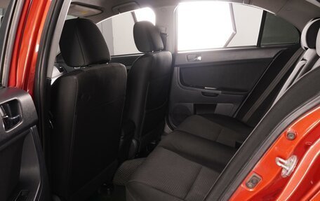 Mitsubishi Lancer IX, 2008 год, 770 000 рублей, 11 фотография