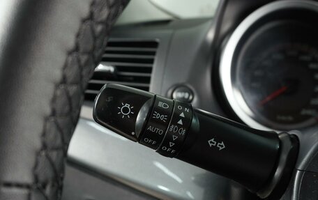 Mitsubishi Lancer IX, 2008 год, 770 000 рублей, 15 фотография