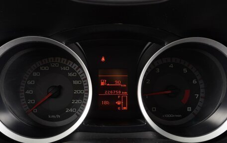 Mitsubishi Lancer IX, 2008 год, 770 000 рублей, 16 фотография