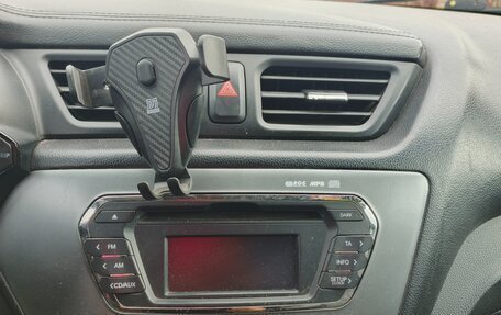 KIA Rio III рестайлинг, 2012 год, 600 000 рублей, 7 фотография