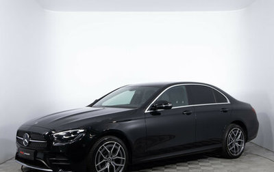 Mercedes-Benz E-Класс, 2020 год, 4 980 000 рублей, 1 фотография