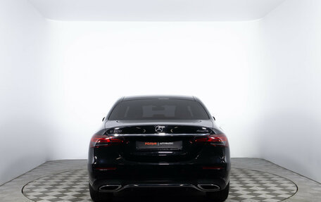 Mercedes-Benz E-Класс, 2020 год, 4 980 000 рублей, 6 фотография