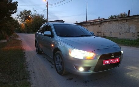 Mitsubishi Lancer IX, 2008 год, 760 000 рублей, 1 фотография