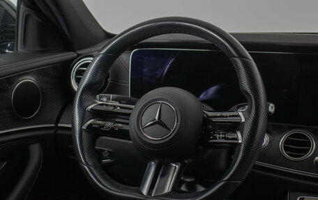 Mercedes-Benz E-Класс, 2020 год, 4 980 000 рублей, 15 фотография