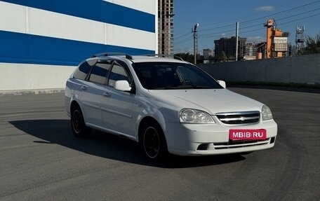 Chevrolet Lacetti, 2011 год, 550 000 рублей, 1 фотография
