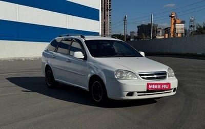 Chevrolet Lacetti, 2011 год, 550 000 рублей, 1 фотография