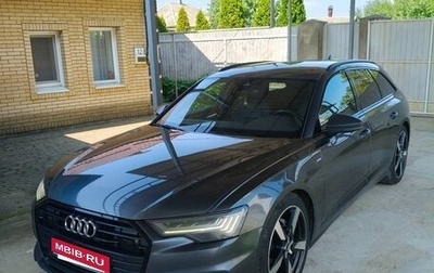 Audi A6, 2020 год, 3 500 000 рублей, 1 фотография
