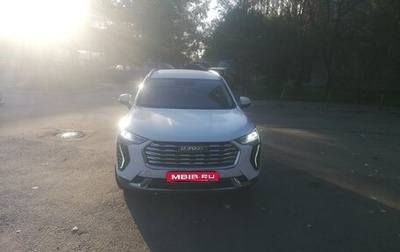 Haval Jolion, 2023 год, 1 650 000 рублей, 1 фотография